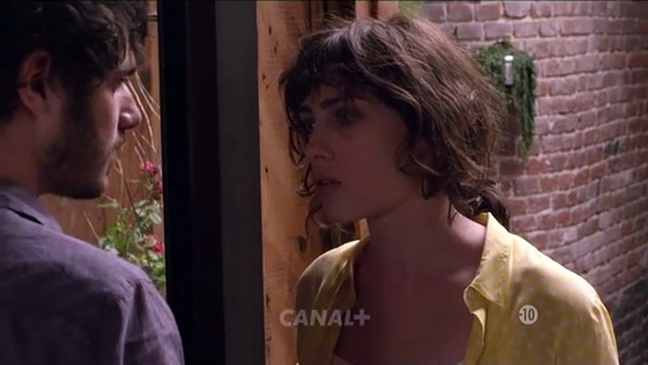 A trois on y va - Bande annonce cinéma CANAL+