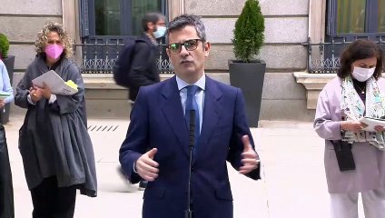 El Gobierno se compromete a “bajar la luz, la gasolina y el gas” el 29 de marzo