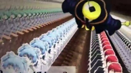 Assassination Classroom Season 2 Episode 4 Spinning Time