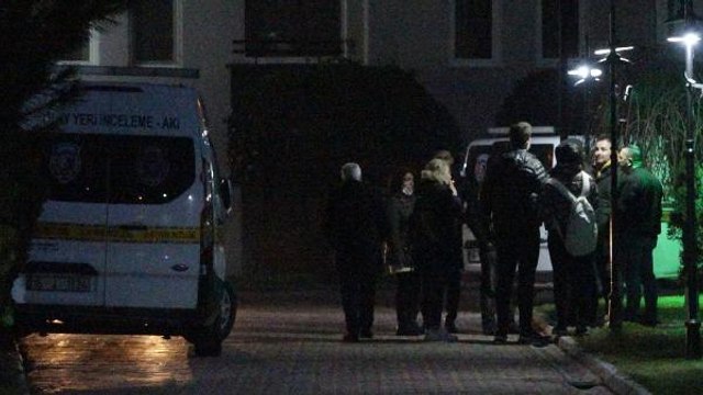 Son dakika... KADIN POLİS, MESLEKTAŞI EŞİNİN TABANCASIYLA YAŞAMINA SON VERDİ