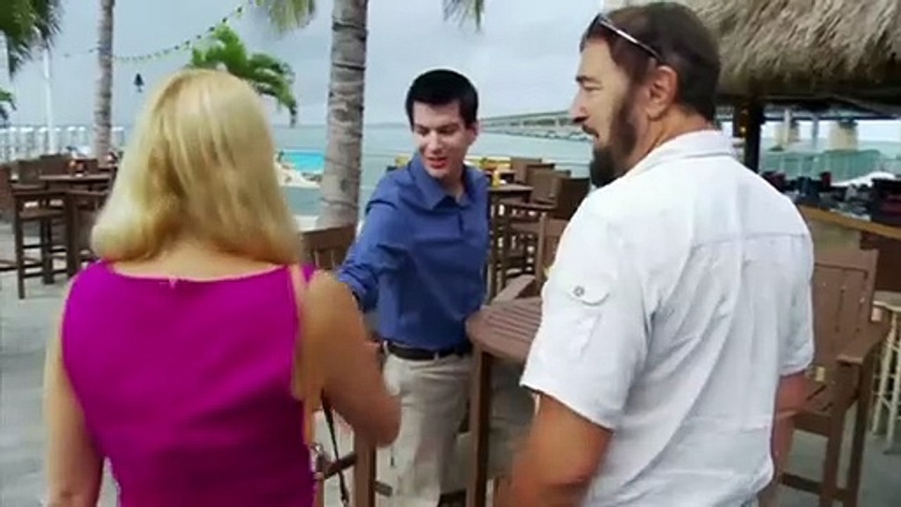 J'Achète mon île