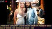 Jared Leto Says Lady Gaga's Oscars Snub for House of Gucci Was a 'Shock': 'She Should Be Celeb - 1br