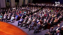 Ukrayna lideri Zelenski ABD Kongresi’ne Seslendi