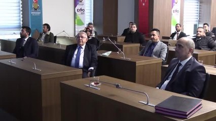 KAHRAMANMARAŞ - Onikişubat Belediyesinden 14 bin 600 öğrenciye eğitim desteği