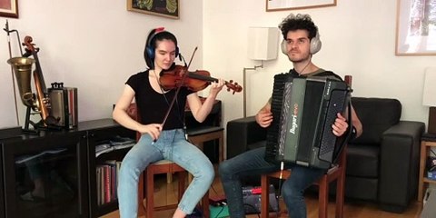 The Scotsman Sessions #308: DLÙ