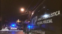 Dos automovilistas se enfrentaron a balazos en calles de la colonia Lindavista, en Tlaquepaque