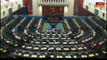 Dewan Rakyat: Sidang bermula dengan tidak cukup korum