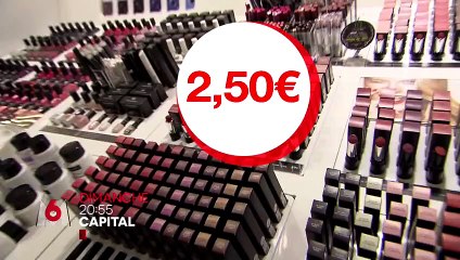 Capital - Du chic à bas prix : le low cost fait sa révolution - 21/02/16