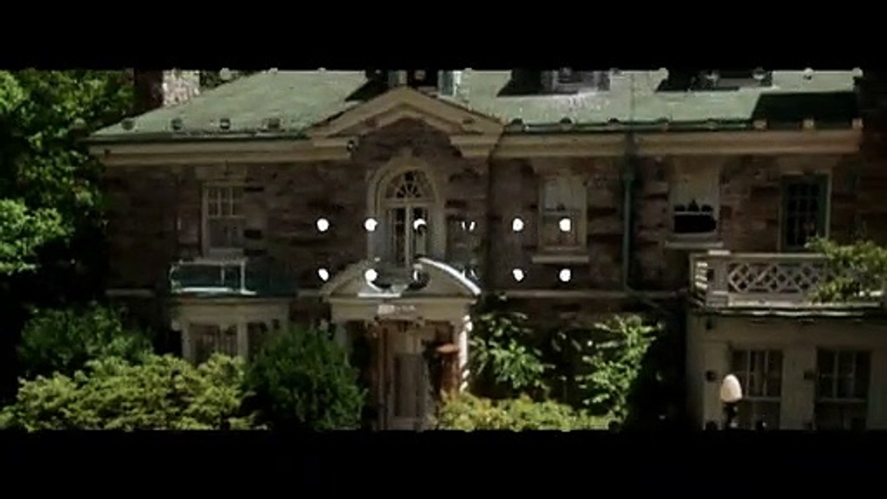 La Maison au Clair de Lune