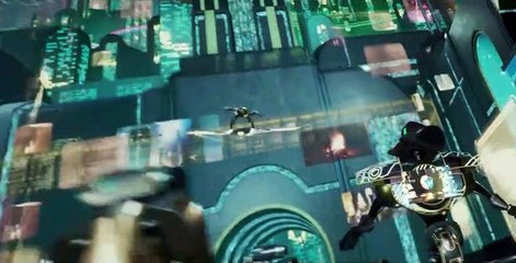 ReBoot: The Guardian Code S02 E04