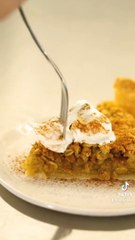 Pecan-Less Pecan Pie