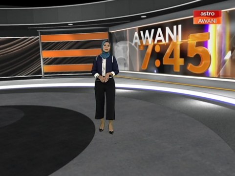 AWANI 7:45 [20/11/2019]: Terima banyak desakan, tempoh terdekat & serah kepada orang ramai