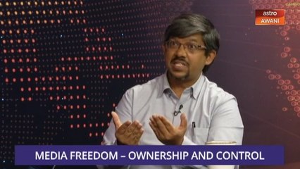 Consider This: Malaysiakini - Urgent Conversations