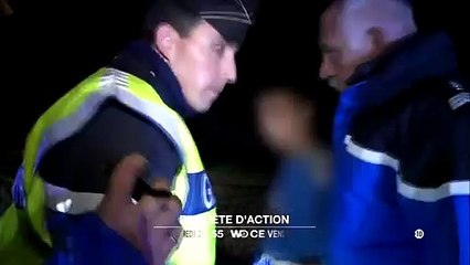 Enquête d'action - France-Belgique : une frontière sous haute surveillance - 19/02/16