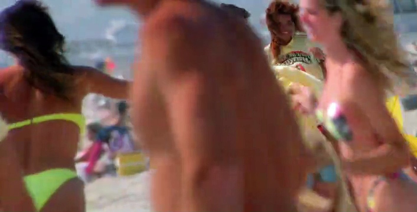 Baywatch S02 E02