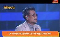 AWANI Ringkas: GV musim keenam cetus kejutan lagi & 