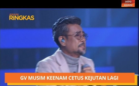 AWANI Ringkas: GV musim keenam cetus kejutan lagi & Frozen 2 terus catat kejayaan