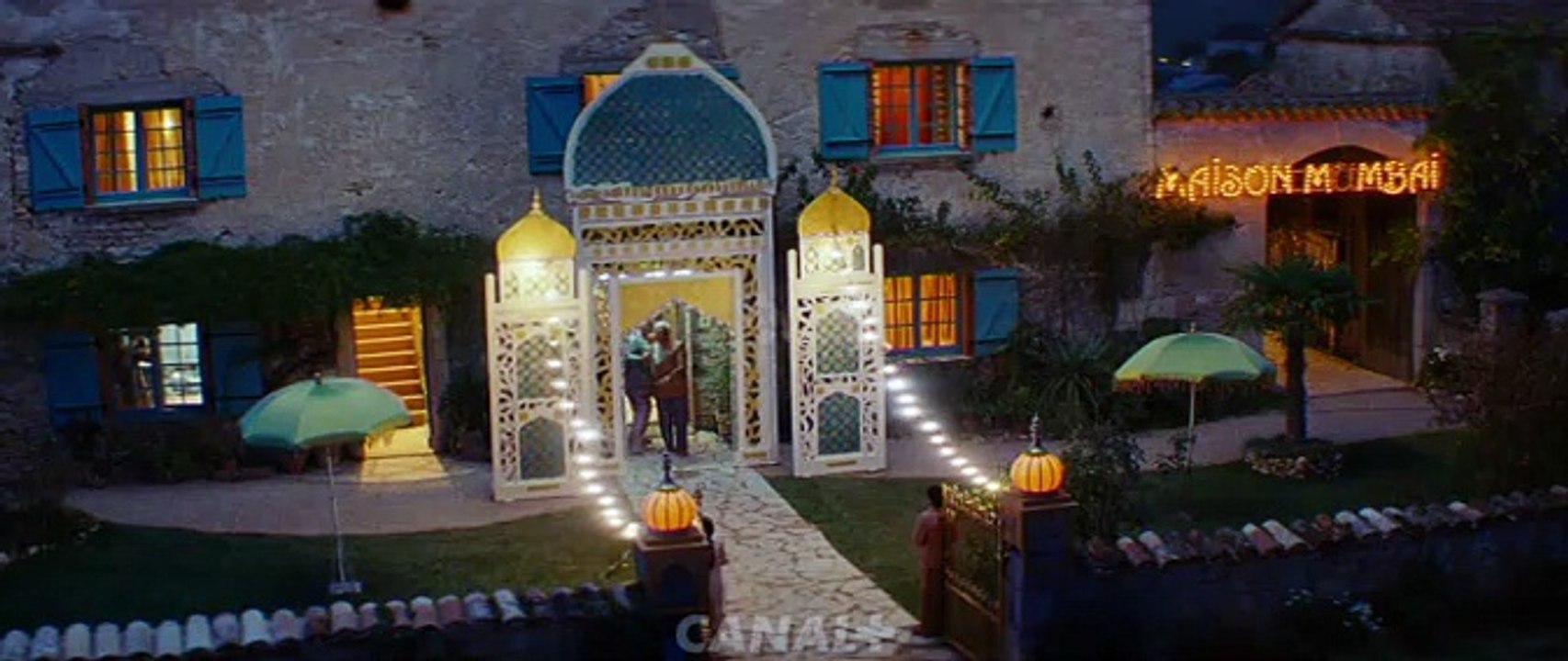 Les recettes du bonheur - Bande annonce cinéma CANAL+