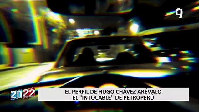 El perfil de Hugo Chávez Arévalo, el 'intocable' de Petroperú
