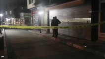 4 kişi pompalı tüfekle girdikleri kuyumcu dükkanını soydu