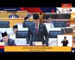 Bonus satu bulan gaji untuk penjawat awam negeri Johor