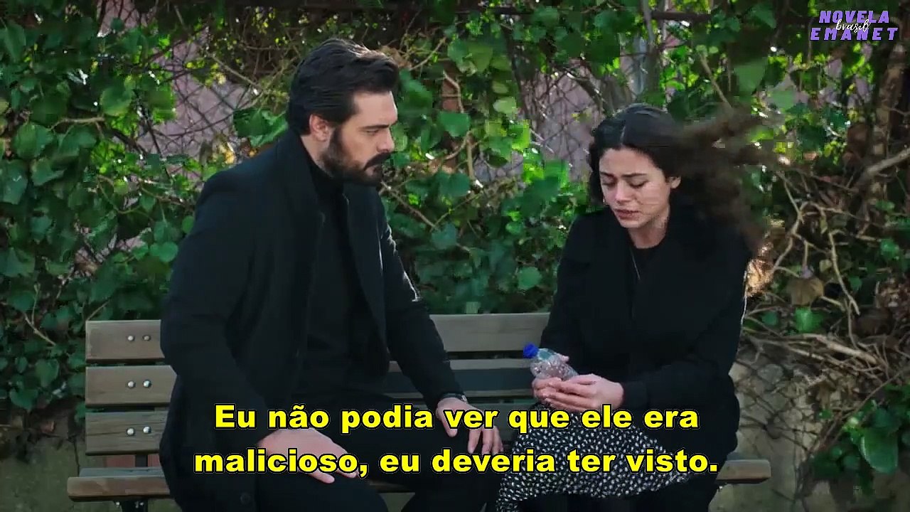 Somos uma família – CENA EP 338