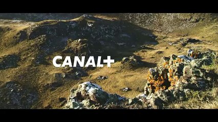 Le dernier loup - Bande annonce cinéma CANAL+
