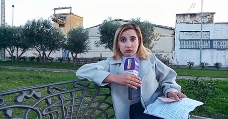 أصغر مستشارة بالإقليم فعمرها 22 سنة تتهم 5 مستشارين معها بالمكتب كيتحرشو بها وبغاو يمارسو معها واحد فيهم عطاها 10 آلاف درهم باش تنعس معاه