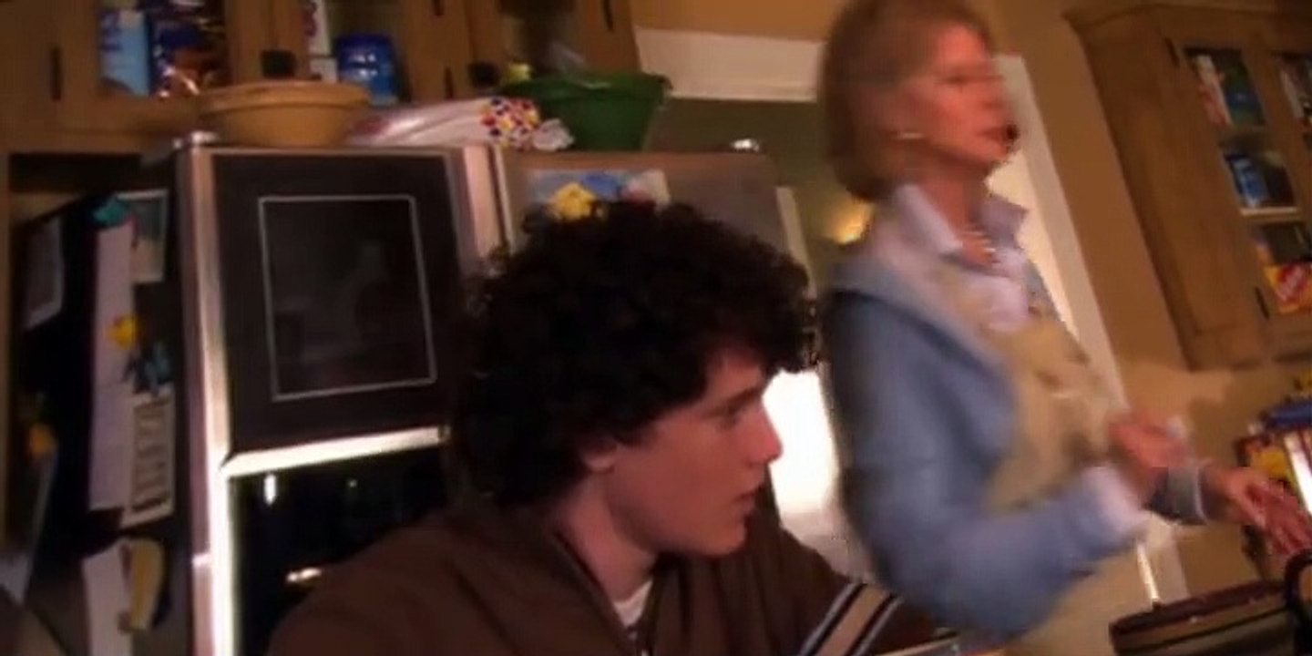 Huff S01 E11