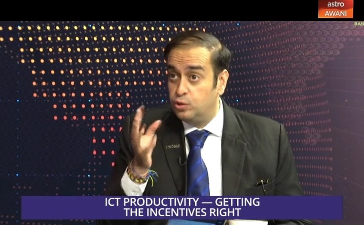 Consider This: MPC - Getting the incentives right