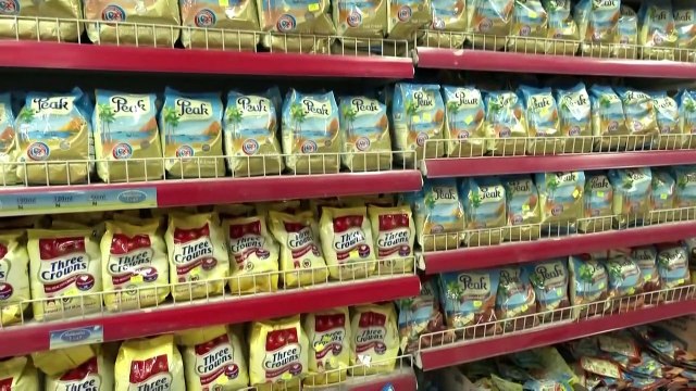 Nigeria inflation rises on fuel costs, businesses feel the squeeze