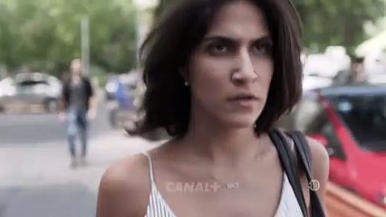 False Flag - S1E3/4 - 14/01/16