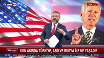 16 Mart Akit TV Ana Haber Bülteni