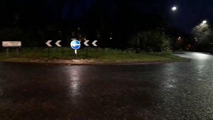 Sunderland's Thornholme Road closed following collision