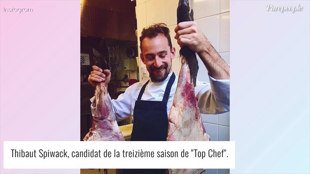 Michel Sarran viré de Top Chef : le tacle bien senti d'un candidat de cette nouvelle édition !