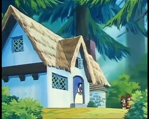 فلة والأقزام السبعة الحلقة 10