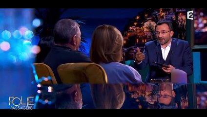 Bigard parle de son père assassiné