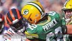 Green Bay Packers Unrestricted Free Agents for 2022