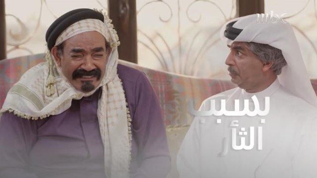 هذا لو ينحاش من آخر الكرة الأرضية يصدونه من لون دشاشته! أحمدي يقصف جبهة عبيد