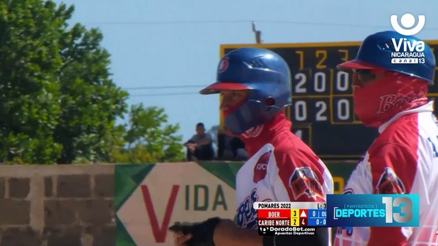 Instalaciones deportivas en Puerto Cabezas en etapa final de reconstrucción
