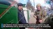 Las tropas rusas toman como rehenes a medio millar de personas en el hospital más importante de Mariúpol