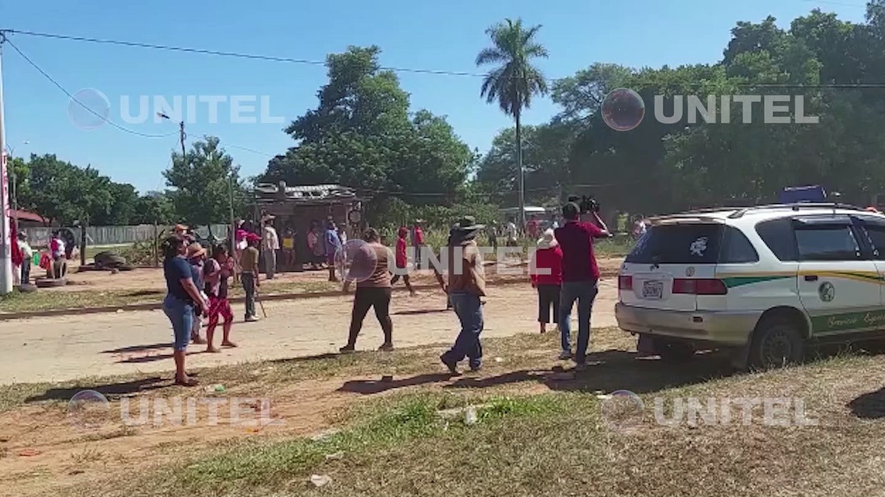 Reportan enfrentamientos entre recolectores de basura y vecinos del vertedero municipal