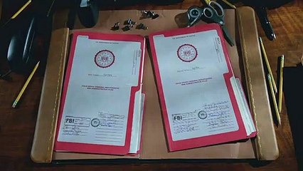 x files saison 10 premières images