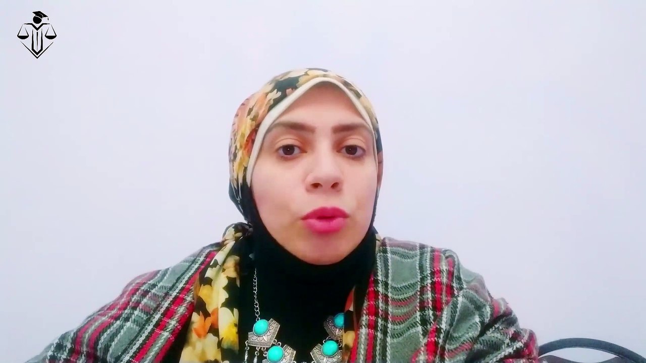المحاضرة الثانية