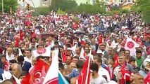 İYİ Partili vekil, Bahçeli'nin Erdoğan'ı hedef aldığı videoyu paylaştı: Allah kimseyi...