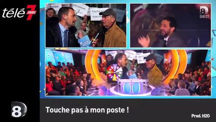 Le zapping du 12/01 : Les usagers du métro tombent le bas pour « la journée sans pantalon »