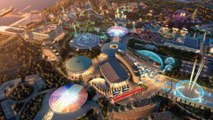 Dartford MP withdraws support for £2.5bn London Resort theme park