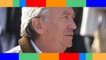 ✟  "Comment va-t-on faire ?" : Jacques Legros évoque un moment déchirant après la mort de Jean-Pierr