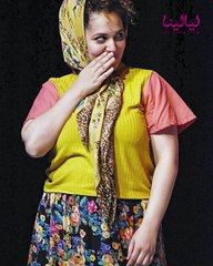 مالاتعرفه عن الفنانة التي ستقدم دور هدية في الكبير أوي 6.. مواليد 1994 واحدى بطلات مسرح مصر