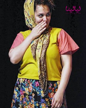 مالاتعرفه عن الفنانة التي ستقدم دور هدية في الكبير أوي 6.. مواليد 1994 واحدى بطلات مسرح مصر